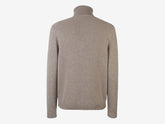 Knit Turtle Neck | Sease