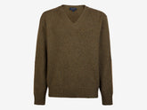 V-Neck Mouliné | Sease