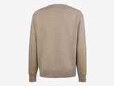 V-Neck Mouliné | Sease