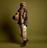 LOOK 05 Explorer | Sease