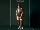 TENNIS LOOK 04 | Sease