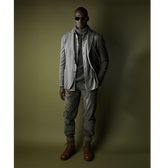 LOOK 11 FW25 | Sease