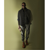 LOOK 14 FW25 | Sease