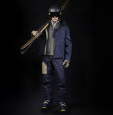 LOOK SKI 13 | Sease