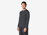T-Shirt Ls - Loungewear | Sease
