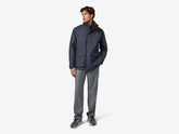 Uptown Jacket - Insulated Jackets | Sease
