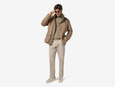 Uptown Jacket - Insulated Jackets | Sease