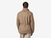 Uptown Jacket | Sease
