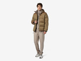Nordend Down Jacket - Insulated Jackets | Sease