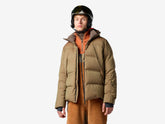 Nordend Down Jacket - Man Ski Kit | Sease