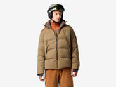 Nordend Down Jacket | Sease