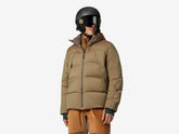 Nordend Down Jacket | Sease