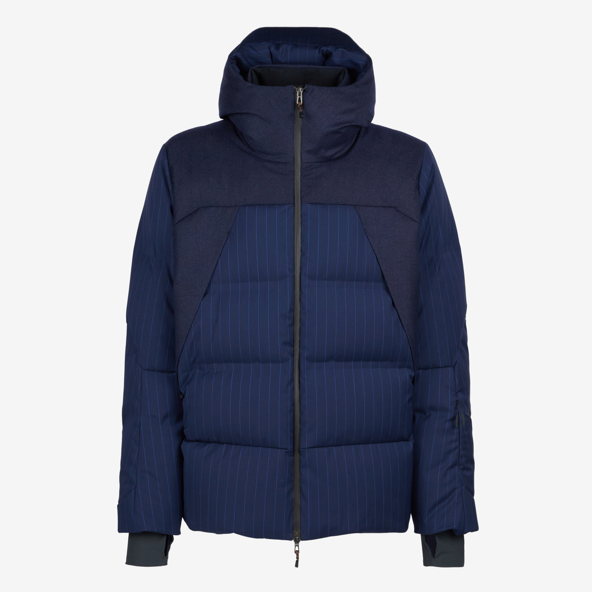 Sease Piumino Nordend - Blu Navy