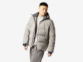 Nordend Down Jacket | Sease