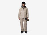 Nordend Down Jacket - Insulated Jackets | Sease