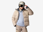 Nordend Down Jacket | Sease