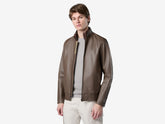 Leather Biker | Sease