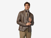 Leather Biker | Sease