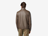Leather Biker | Sease