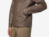 Leather Biker | Sease