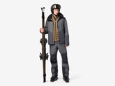 Intrepid Jacket - Ski Kit Uomo | Sease