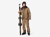 Intrepid Jacket - Ski Kit Uomo | Sease