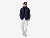 Tribeca Down Jacket - Outerwear | Sease