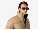 Tribeca Down Jacket | Sease