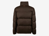 Tribeca Down Jacket | Sease