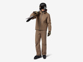 Balma Jacket 2.0 - Insulated Jackets | Sease