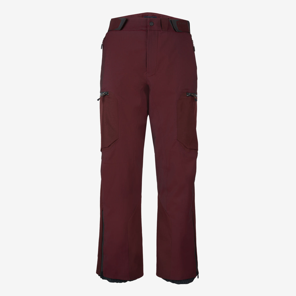 Sease Trace Pants Plum