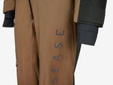 Qanik Suit - Man Ski Kit | Sease