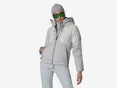 woman - Insulated Down and Shell Jackets | Sease