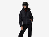 woman - Insulated Down and Shell Jackets | Sease