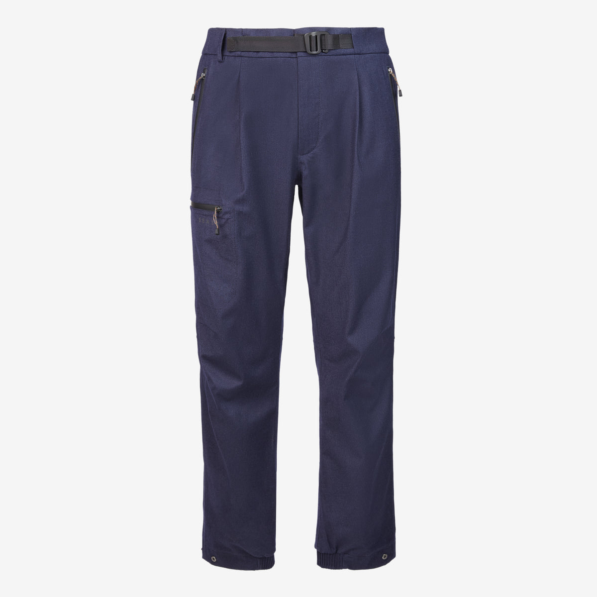 Sease Pantaloni da escursionismo - Blu navy