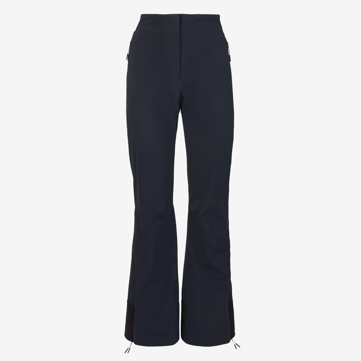 Sease Akuna Pant: Pantaloni da sci - Nero