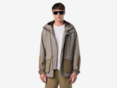 Sailing Parka Short | Sease