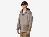 Sailing Parka Short | Sease