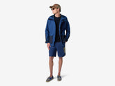 Sailing Parka Short | Sease