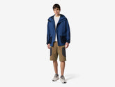 Sailing Parka Short | Sease