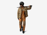 Glüna Ski Suit | Sease