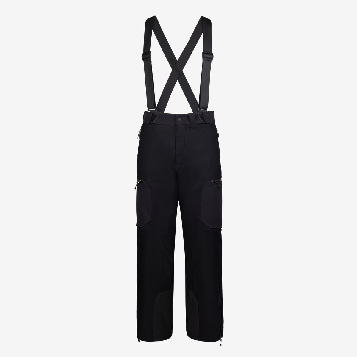 Dainese Cordura Pantaloni Tecnici Sci Insulated Wool And Cashmere