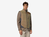 Intrepid Vest | 시즈
