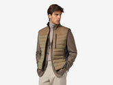 Intrepid Vest | 시즈