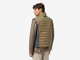 Intrepid Vest | 시즈