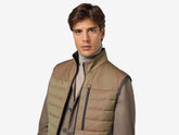 Intrepid Vest | 시즈
