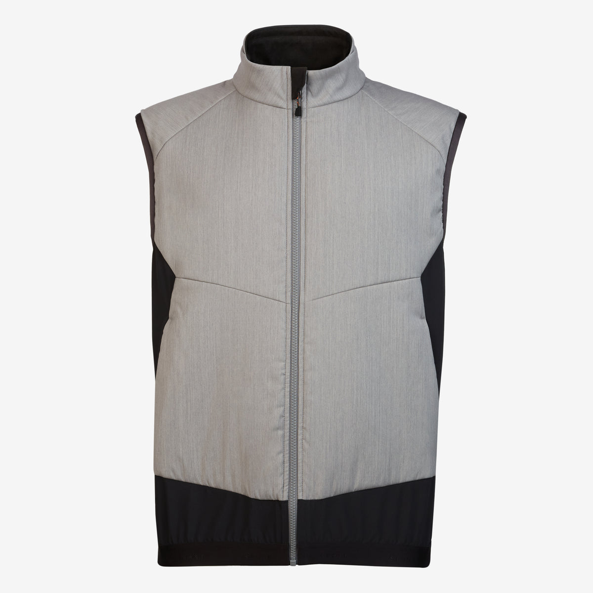 Sease Predator Vest 2.0 Grigio Acciaio