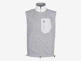 Padded Explorer Vest | Sease