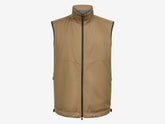 Padded Explorer Vest - Loungewear | Sease