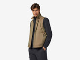 Padded Explorer Vest | Sease